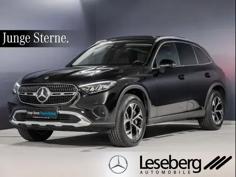 Annonce MERCEDES-BENZ CLASSE GLC Hybride 2023 d'occasion Allemagne