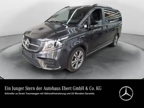 Used MERCEDES-BENZ CLASSE V Diesel 2024 Ad 