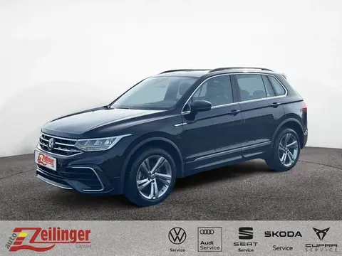 Annonce VOLKSWAGEN TIGUAN Diesel 2023 d'occasion 