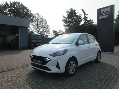 Annonce HYUNDAI I10 Essence 2024 d'occasion 