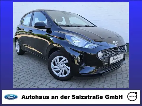 Annonce HYUNDAI I10 Essence 2021 d'occasion 