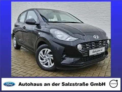 Annonce HYUNDAI I10 Essence 2021 d'occasion 