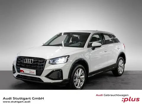 Annonce AUDI Q2 Essence 2024 d'occasion 