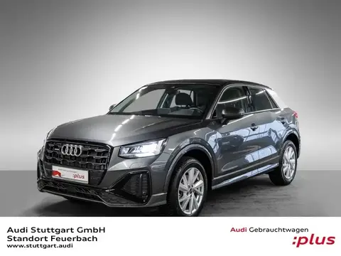 Used AUDI Q2 Diesel 2024 Ad Germany