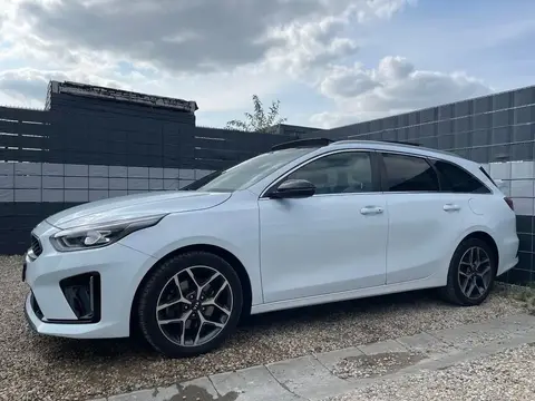 Used KIA CEED Petrol 2020 Ad 