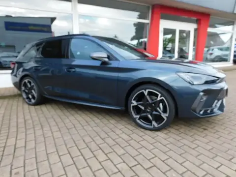 Used CUPRA LEON Petrol 2024 Ad 