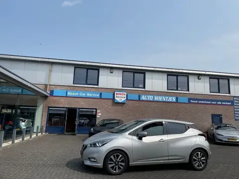 Used NISSAN MICRA Petrol 2019 Ad 