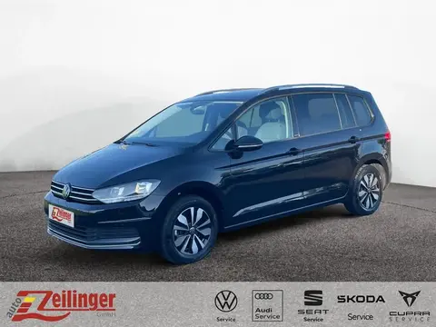 Annonce VOLKSWAGEN TOURAN Diesel 2023 d'occasion 