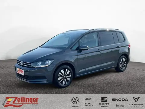 Annonce VOLKSWAGEN TOURAN Diesel 2023 d'occasion 