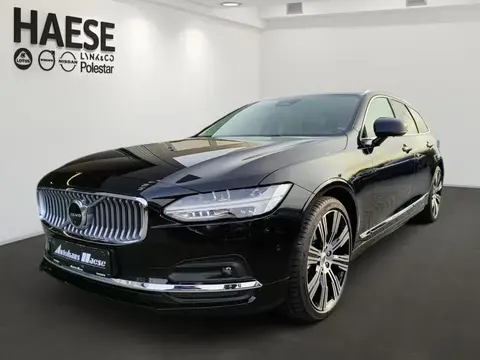 Annonce VOLVO V90 Diesel 2024 d'occasion 