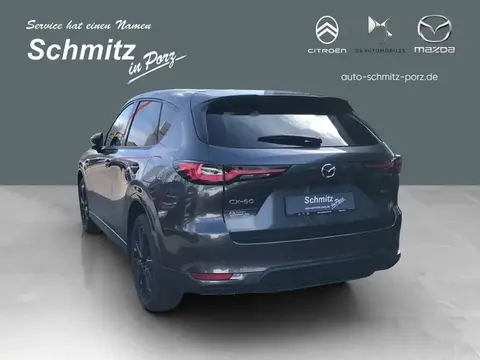 Annonce MAZDA CX-60 Diesel 2024 d'occasion 