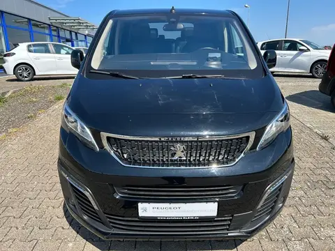 Used PEUGEOT TRAVELLER Diesel 2021 Ad 