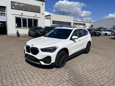 Used BMW X1 Diesel 2020 Ad 