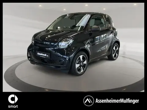 Annonce SMART FORTWO Non renseigné 2020 d'occasion 