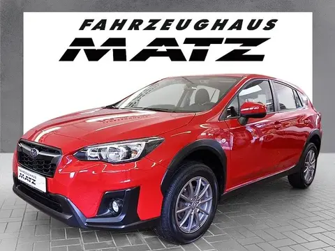 Used SUBARU XV Petrol 2020 Ad 