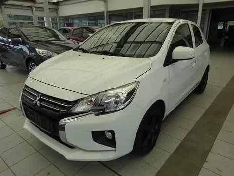 Used MITSUBISHI SPACE STAR Petrol 2020 Ad 