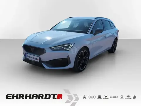 Annonce CUPRA LEON Essence 2022 d'occasion 