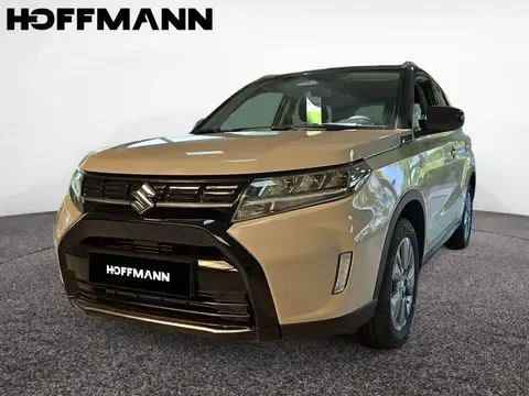 Annonce SUZUKI VITARA Essence 2024 d'occasion 