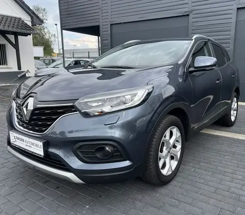 Used RENAULT KADJAR Petrol 2020 Ad 