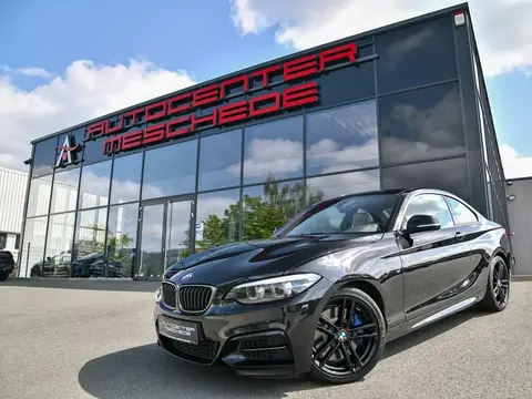 Annonce BMW M240 Essence 2019 d'occasion 