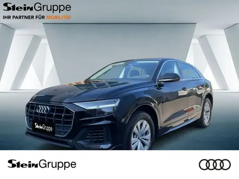 Annonce AUDI Q8 Hybride 2021 d'occasion 