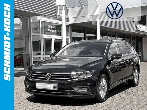 Annonce VOLKSWAGEN PASSAT Essence 2019 d'occasion 