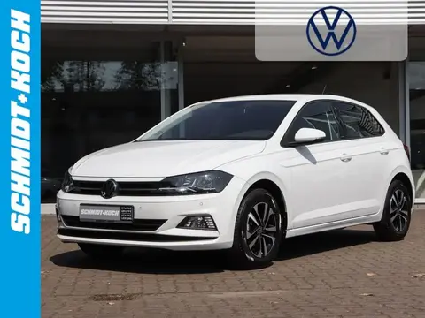 Used VOLKSWAGEN POLO Petrol 2020 Ad 