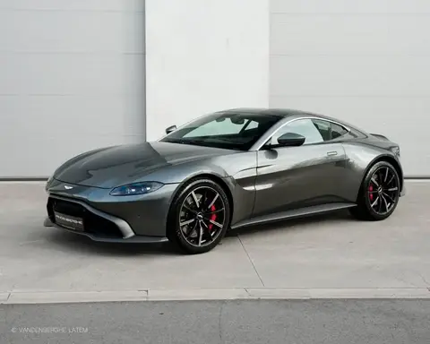 Annonce ASTON MARTIN V8 Essence 2018 d'occasion 