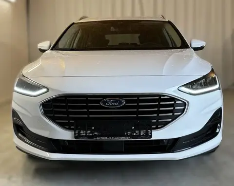 Annonce FORD FOCUS Essence 2023 d'occasion 