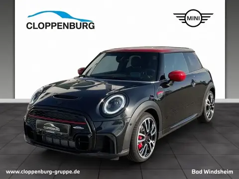 Used MINI JOHN COOPER WORKS Petrol 2024 Ad 