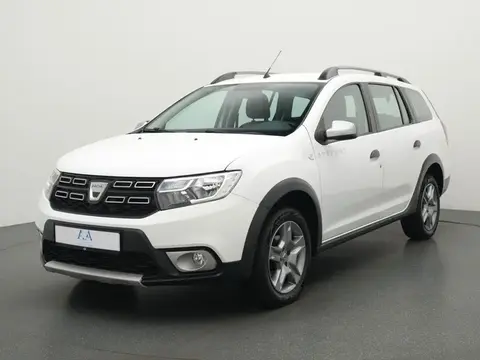 Used DACIA LOGAN Diesel 2019 Ad 