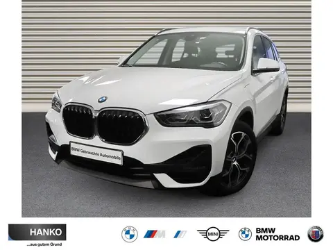 Used BMW X1 Petrol 2020 Ad Germany