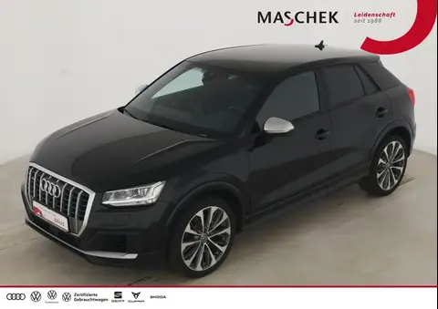 Annonce AUDI SQ2 Essence 2019 d'occasion 