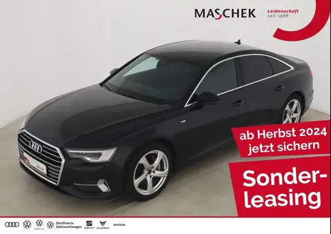 Used AUDI A6 Petrol 2023 Ad 