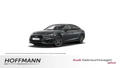 Annonce AUDI S5 Diesel 2021 d'occasion 