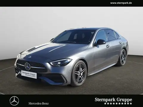 Used MERCEDES-BENZ CLASSE C Petrol 2023 Ad 