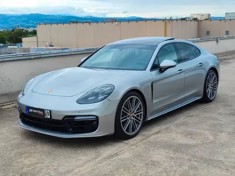 Used PORSCHE PANAMERA Diesel 2019 Ad 