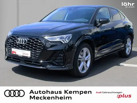 Used AUDI Q3 Petrol 2021 Ad 