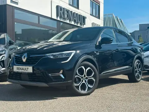 Annonce RENAULT ARKANA Essence 2023 d'occasion 