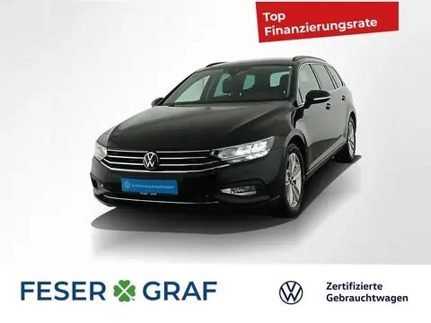 Used VOLKSWAGEN PASSAT Diesel 2021 Ad 