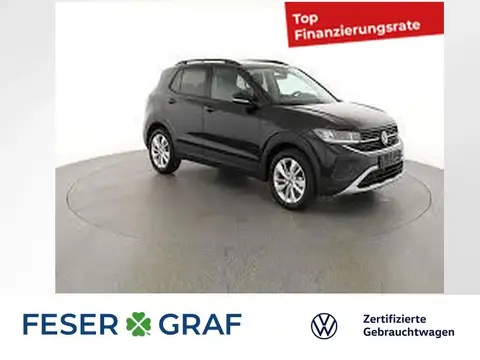 Annonce VOLKSWAGEN T-CROSS Essence 2024 d'occasion 