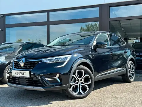 Annonce RENAULT ARKANA Essence 2023 d'occasion 