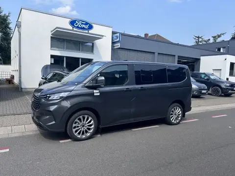 Annonce FORD TOURNEO Diesel 2024 d'occasion 