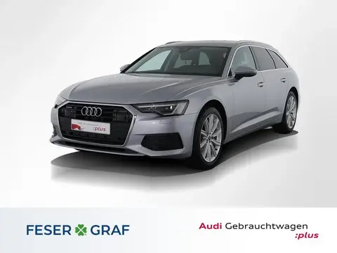 Used AUDI A6 Diesel 2020 Ad 