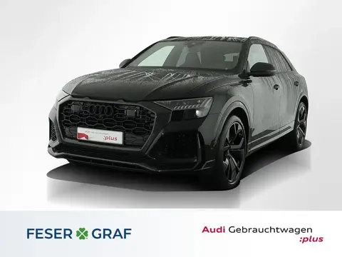 Annonce AUDI RSQ8 Essence 2021 d'occasion 