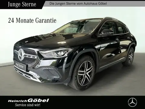 Annonce MERCEDES-BENZ CLASSE GLA Essence 2022 d'occasion 