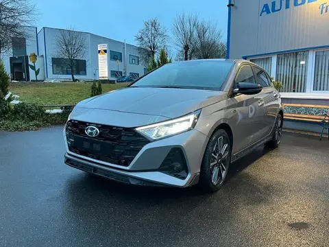 Annonce HYUNDAI I20 Essence 2023 d'occasion 