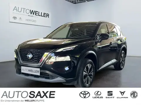 Used NISSAN X-TRAIL Petrol 2023 Ad 