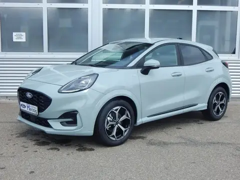 Annonce FORD PUMA Essence 2024 d'occasion 