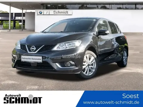 Used NISSAN PULSAR Petrol 2018 Ad 